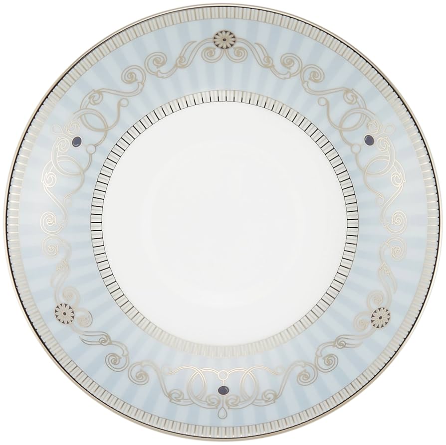  食器セット プレートとカップ　アレクサンドラ Wedgwood (ウェッジウッド) カップ&ソーサーセット